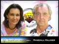 Lisa Harrison Interviews OPPT Trustee Randall Hillner