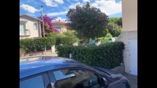 Igor Protti, per il compleanno la visita (a sorpresa) degli ex compagni biancorossi in Toscana