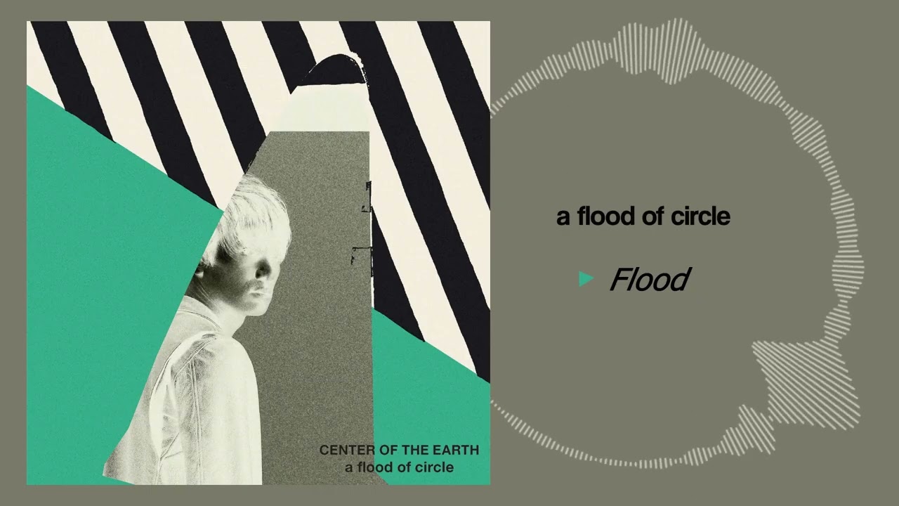 Flood - a flood of circle - YouTube