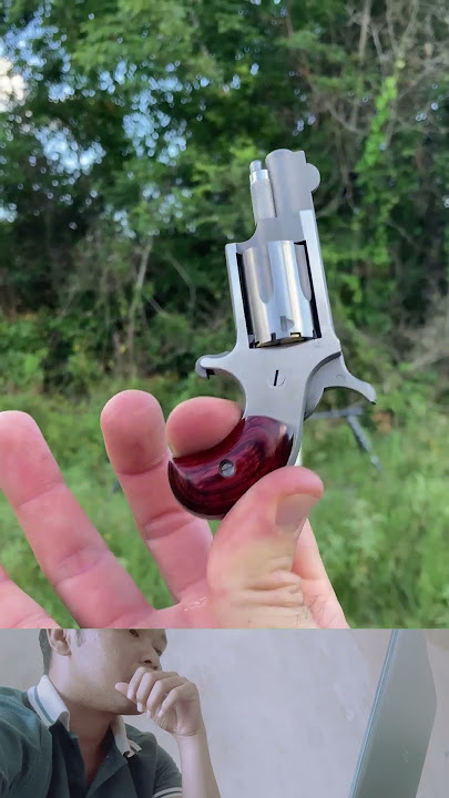 North American Arms Long Rifle Oval Ornate Belt Buckle #usa #usarmy #airsoft