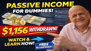 This AI Bot Earned Me $1,156. Passive Income (Full Breakdown)