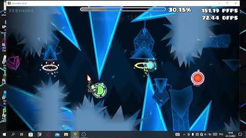 "trotil" - my part update @Eiriley