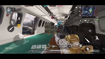 CODM: Search & Rescue 2023 [Terminal]