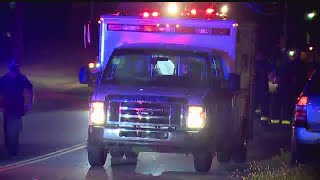 Police investigating hit-and-run in Youngstown