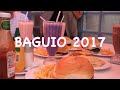 Baguio 2017