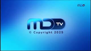 Endcap MDTV (2025)