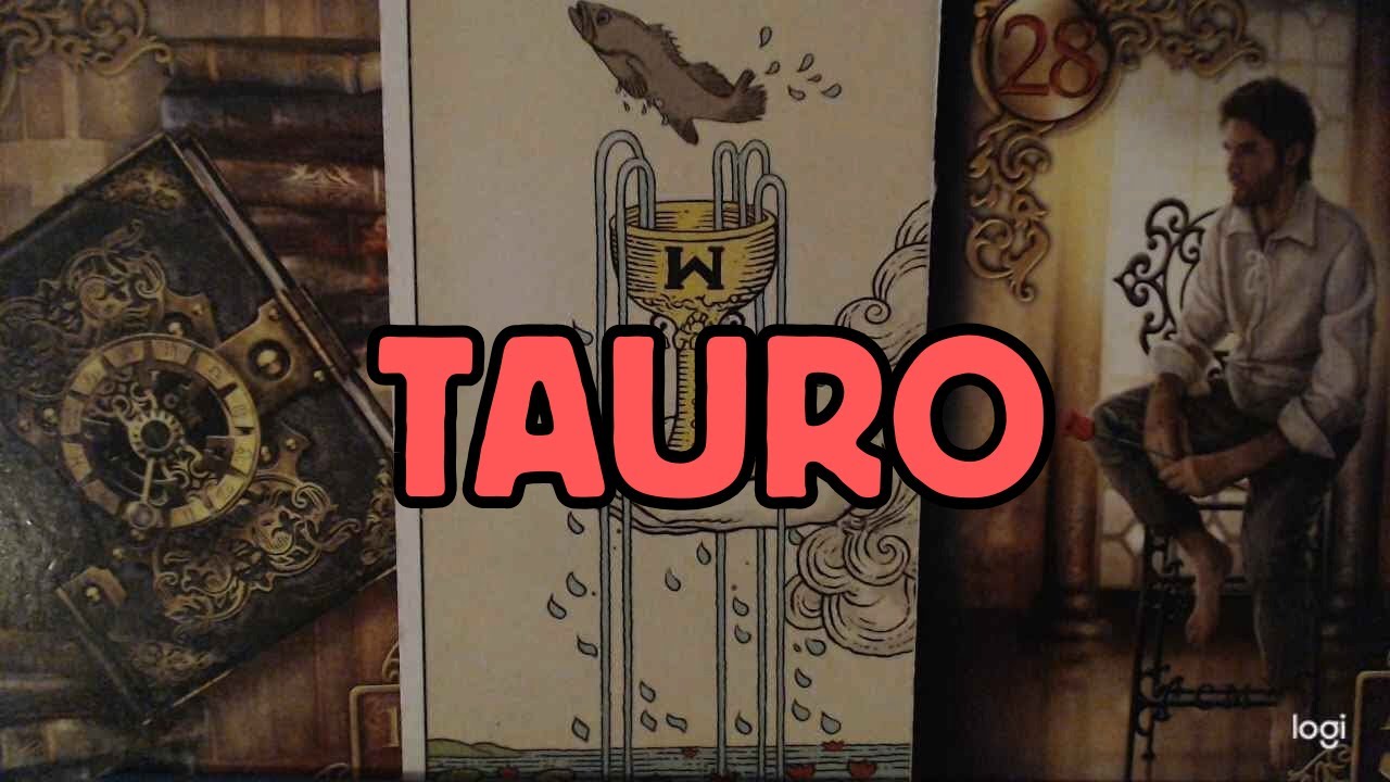 TAURO ENCUENTRAN SIN VIDA A ESTA PERSONA‼️ TE AMA A MORIR 😍 HOROSCOPO ...