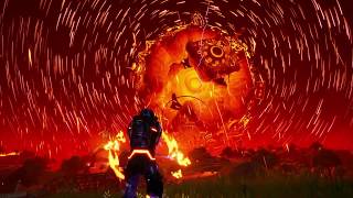 [REVERSED] THE SCOTTS, Travis Scott, Kid Cudi - THE SCOTTS (FORTNITE ASTRONOMICAL EVENT)