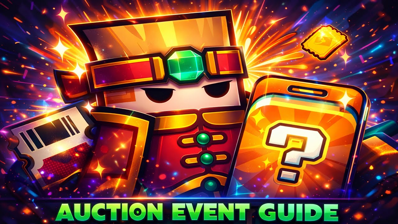 Празднование весеннего карнавала того стоит… Если вы будете метко стрелять | Survivor.io