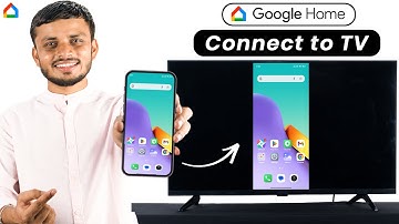 Google Home connect to tv | How to connect google home to tv | Google Home se tv kaise connect kare