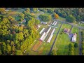 EARNING OVER $80K A YEAR, FARMING ON 1.5 ACRES! EPIC TOUR @HONEY TREE FARM NC!