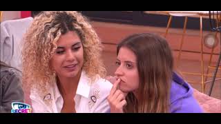 SECRET STORY 2024 SAISON 12 QUOTIDIENNE DU 15 MAI 2024 PARTIE 4