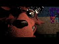 Orean and Foxy {VRChat Improv RP}