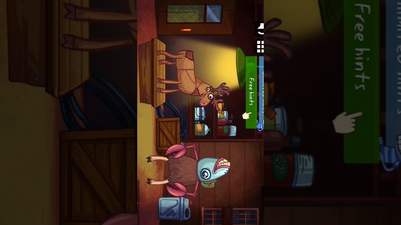 Troll Quest Internet Memes 