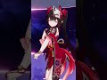 Honkai: Star Rail MMD 4K / Sparkle / All My People #shorts #allmypeople #Sparkle #honkaistarrail
