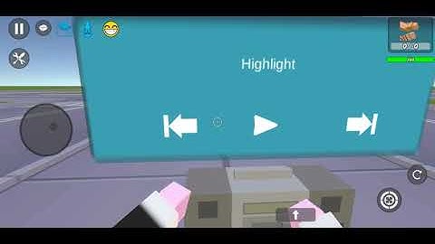 SIMPLE SANDBOX 2 NEW UPDATE 0.8.0