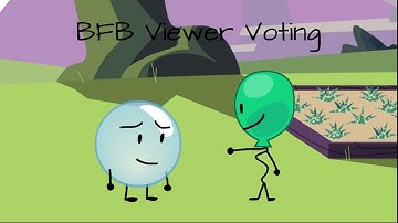 BFB Viewer Voting #17 (FINALE)