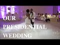 YOU WILL CRY! LAUGH AND DANCE!!! FULL WEDDING VIDEO