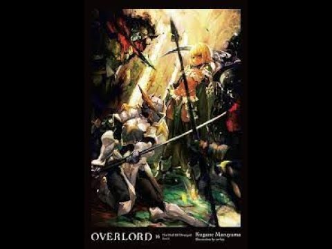 Overlord (Anime) Review - Marooners' Rock