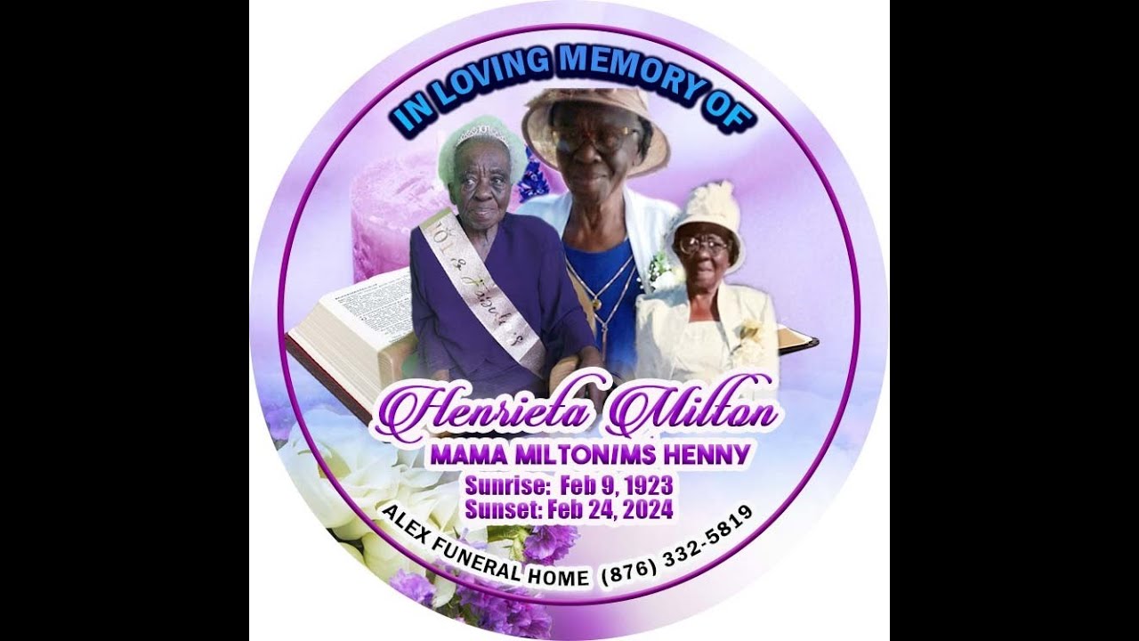 celebrating-the-life-and-legacy-of-miss-henrieta-milton-youtube