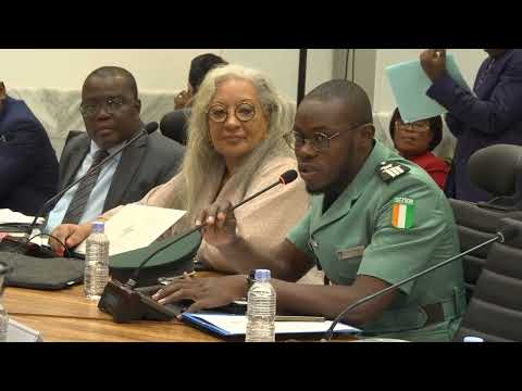 8th EU–Côte d’Ivoire Joint Committee assesses implementation of agreement in Abidjan