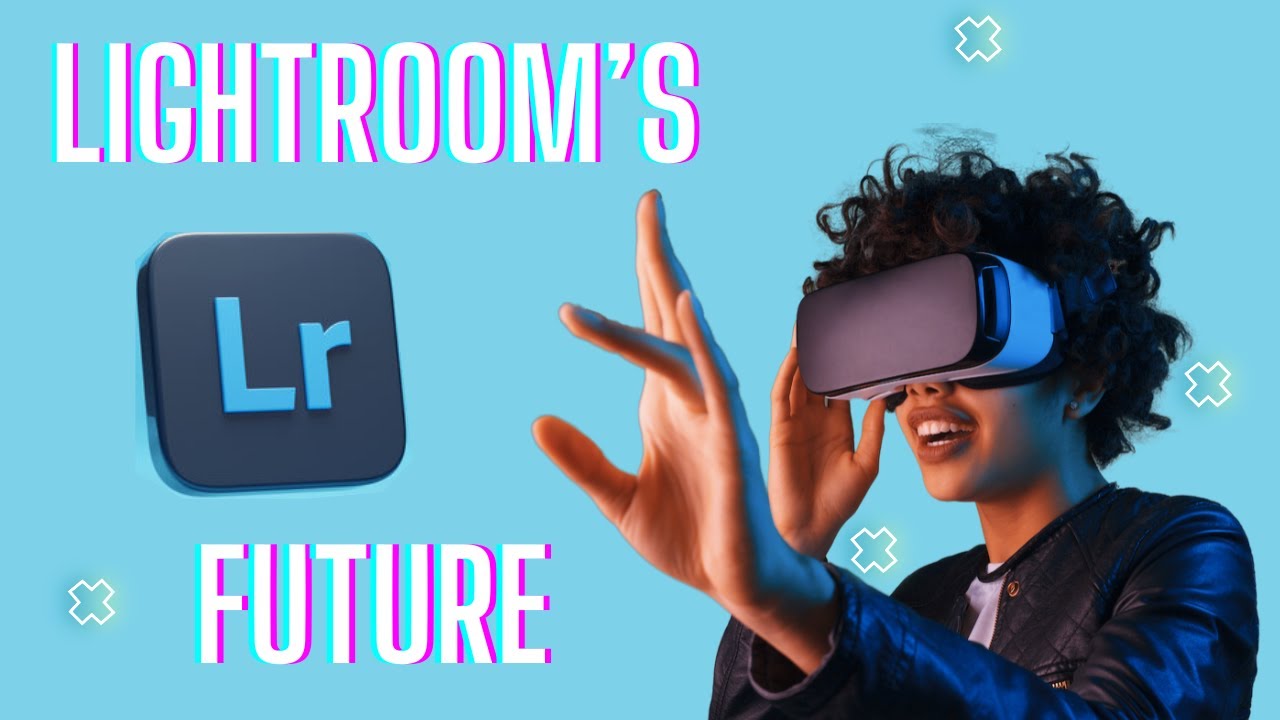 Lightroom’s Future Explained: What’s Coming Next