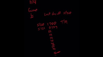 Implementation Info for Group L, M, N or O on an 11-4 board, or Group E, F or G on a 6-2 board