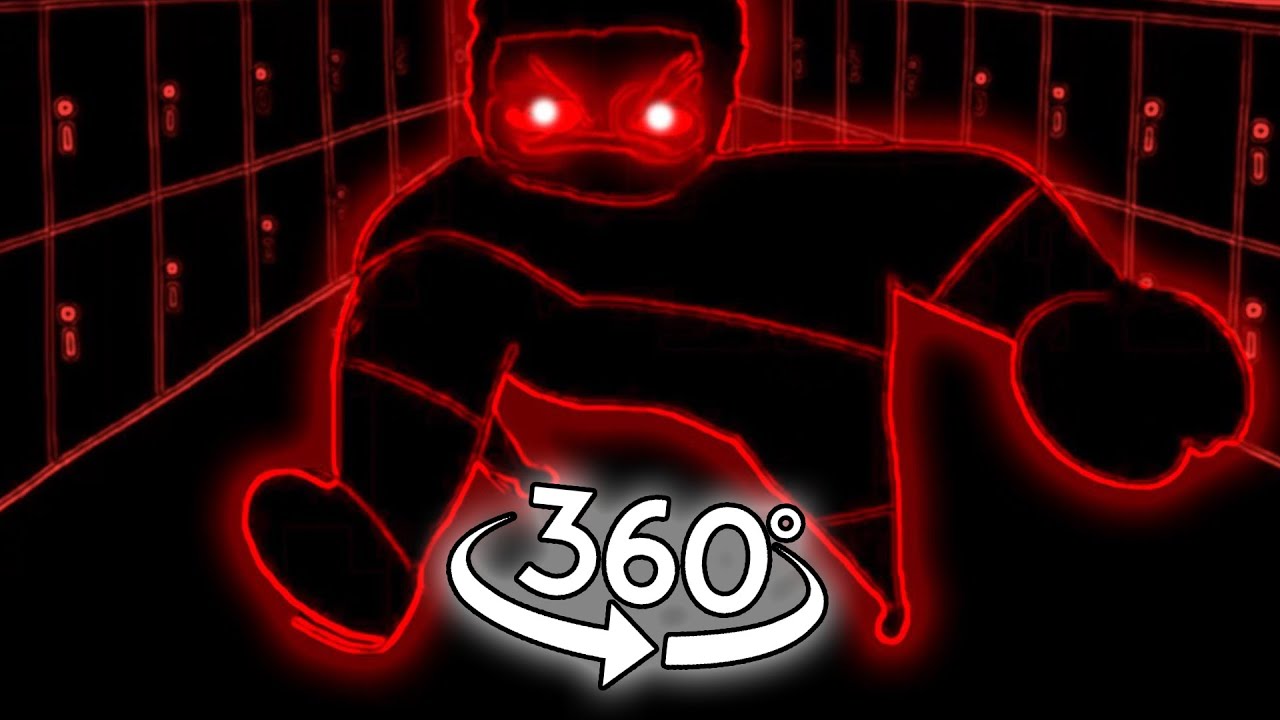 Huffin And Puffin but it’s VOCODED to Gangsta’s Paradise,Megalovania,Miss the Rage VR 360°