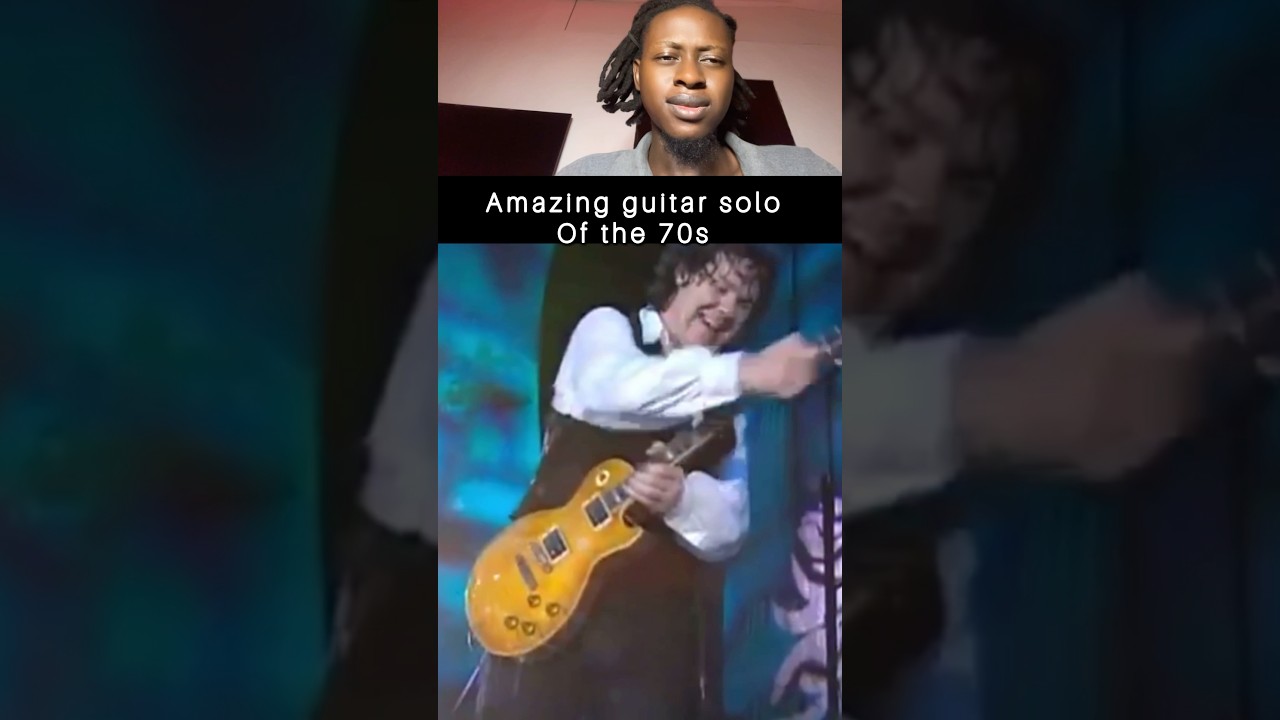 洋楽 SOLOC Amazing solo of the 70s - YouTube