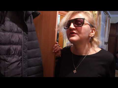 ფილმის პრემიერა --- \"და იყო ერთი დღე\"'