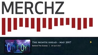 RuneScape May 2017 BTS - Merchanting Review
