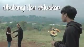 Balasan Lagu Karna Ku Slow