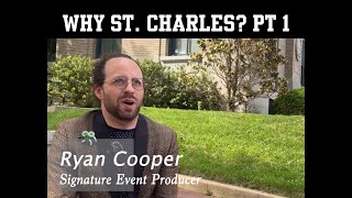 St. Charles History! Part 1