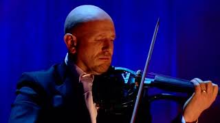 Stringfever play ALBINONI's ADAGIO Live from LSO St. Lukesapplause