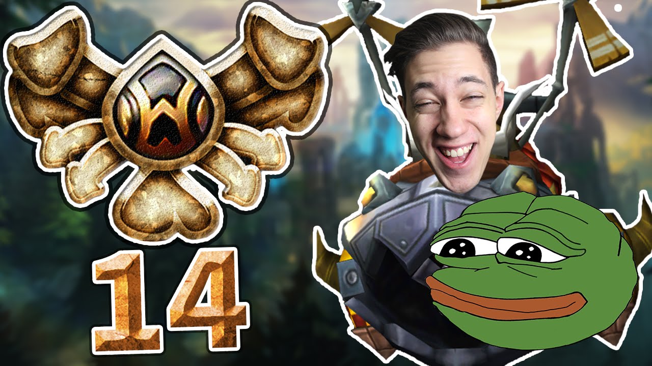 Die letzte Folge | Bronze Bravery [S03E14]