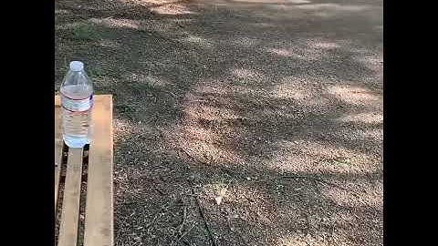 RC Shockwave Redcat in action !