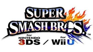 Riders Of The Light (Bayonetta) Super Smash Bros. for Wii U & 3DS Music Extended