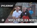 Tennis Borussia Berlin - Greifswalder FC (4. Spieltag, NOFV-Oberliga Nord)