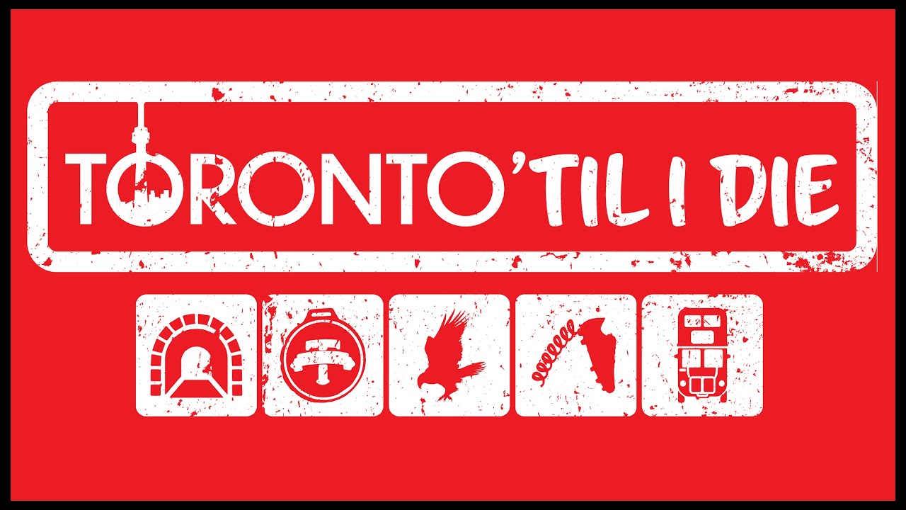 Toronto Til I Die | Post-Season Check-In | 