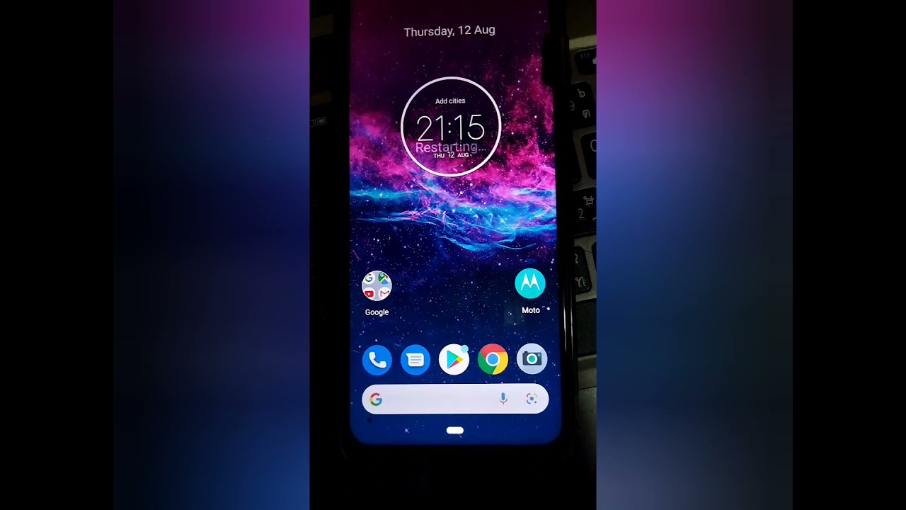 unlock bootloader มือถือMotorolaจะสามารถอัพเดทOTA & Security patchได้ไหม?