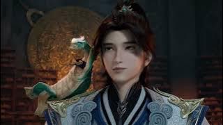 Multi-sub 💥💥💥【The Supreme God Emperor】Episode 543 1080p #Action #Fantasy #Battle #Anime