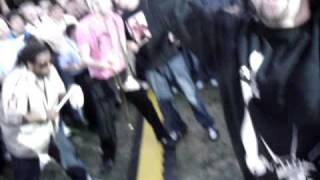 Ozomatli WWDC 2007