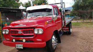 Isuzu tx 20 1971