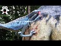 Dinosaurs Just As Lethal Than T-Rex Dinosaurs Just As Lethal Than T-Rex