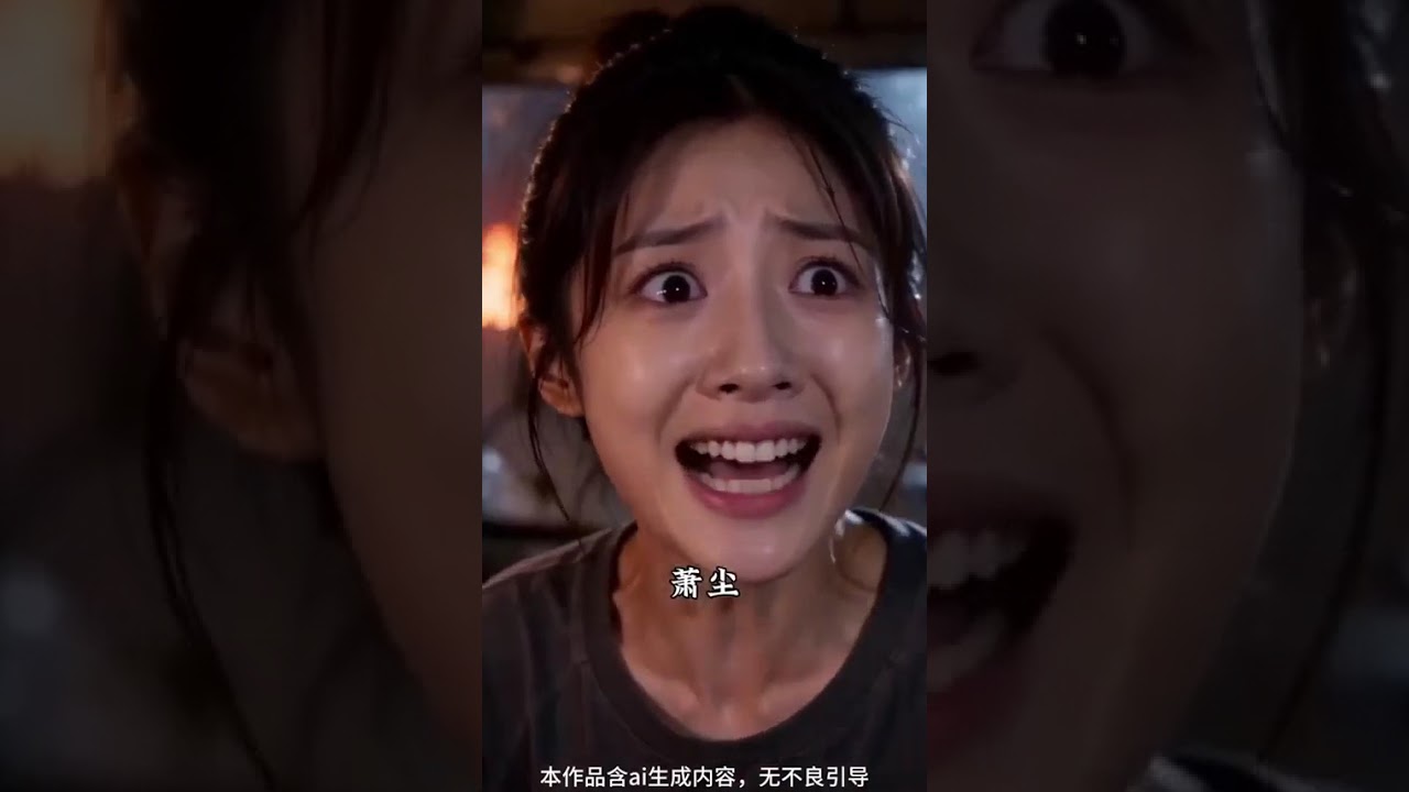 騎著三輪通古今：窮小夥的古代首富之路