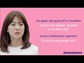 Download Lagu This Love - Davichi (OST Descendants of The Sun) || Lirik & Terjemahan Bahasa Indonesia