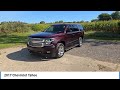 2017 Chevrolet Tahoe near me Millington, Saginaw, Flint, Bay City, Midland, and Frankenmuth MI 3029