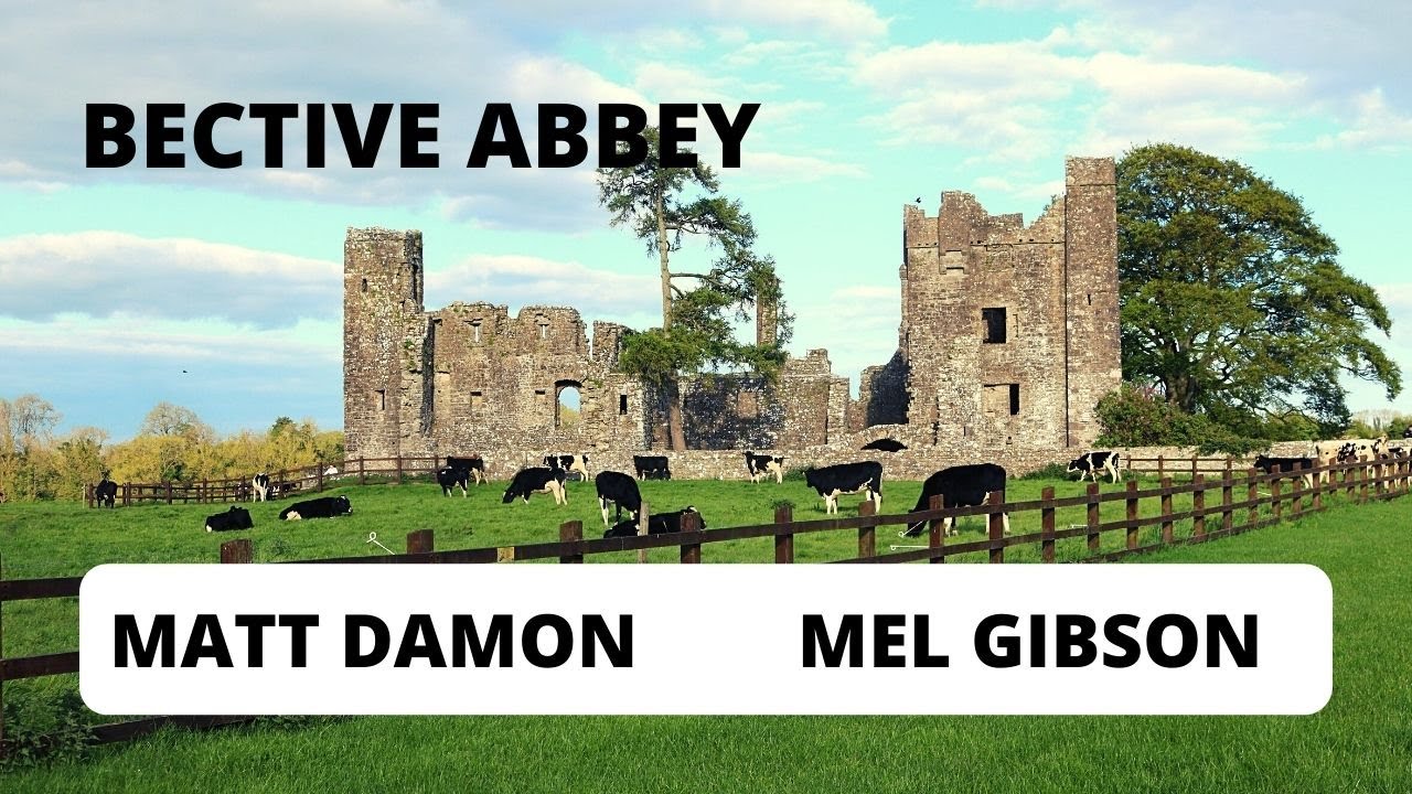 BECTIVE ABBEY