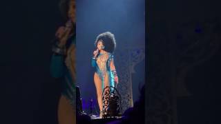 Classic Cher 5.17.17 Monologue