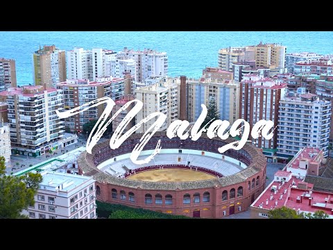 Video: Top 12 viaggi di un giorno da Malaga, in Spagna